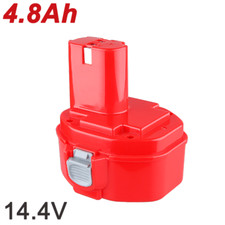 1X14.4V PA14 4.8Ah Battery for