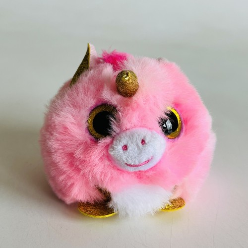 Puffies 2020 fantasia pink - ty,