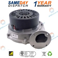 ALPHA CD 25X 28X BOILER FAN 1.029719