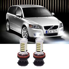 For Volvo V50 2003-2012 - 2x