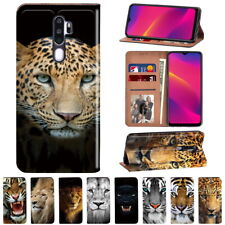 Shockproof PU Leather Phone