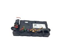 VOLKSWAGEN GOLF MK8 2.0 DIESEL CLIMATRONIC CONTROL MODULE ECU 5WA907007K 2021