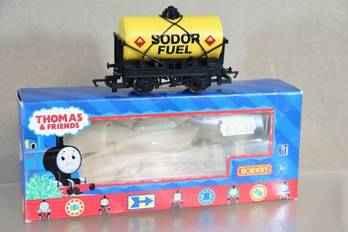 Hornby r9055 thomas - &, friends
