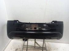 CITROEN C4 CACTUS Rear Bumper