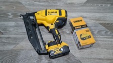DEWALT DCN660 XR 18V With