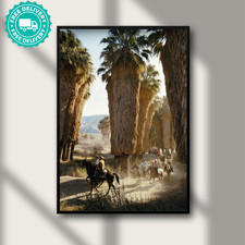 Slim Aarons Palm Springs