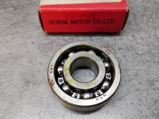 Radial Ball Bearing CB550