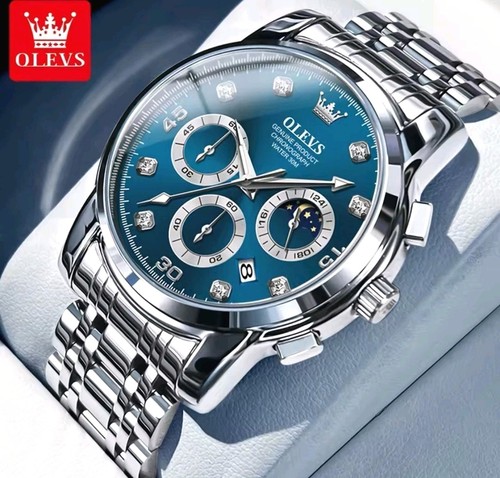 Olevs mens luxury - olevs,