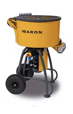Brand Mew Baron Mixers F110