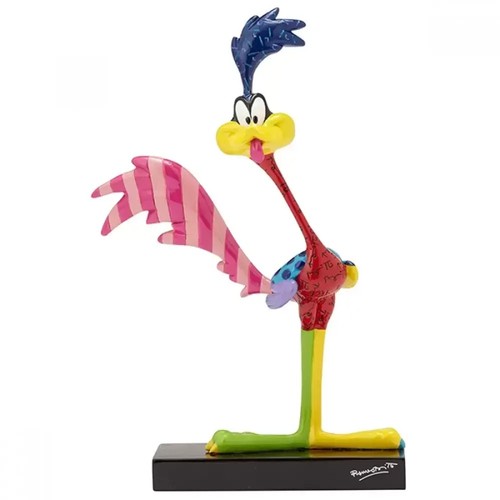 Looney tunes romero - looney, |