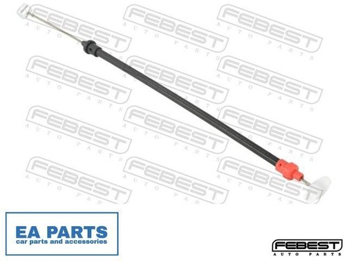Cable pull door release - pull,,