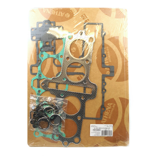 Top end gasket set - set, gs