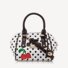 Brand NEW Floozie White &