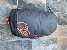 Lowe Alpine AT Kit Bag 120, Anthracite, 120lt, Excellent Used Condition.