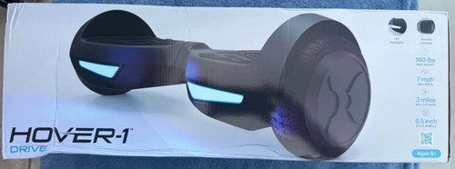 Hover drive electric - drive,