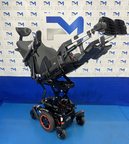 2025 sunrise q300m powerchair - sunrise,