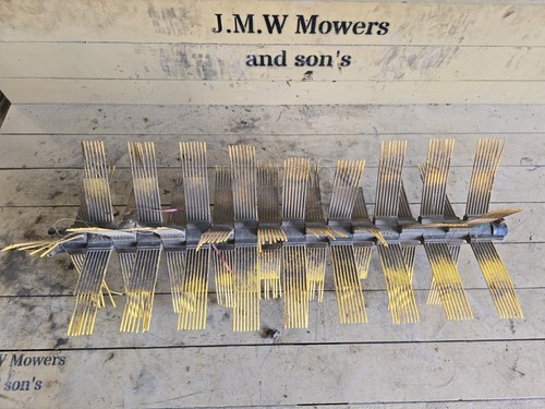 Brush holder westwood countax - holder,