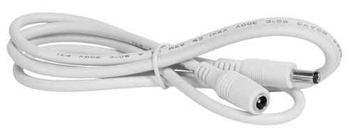 Connecting cable for - , radiator