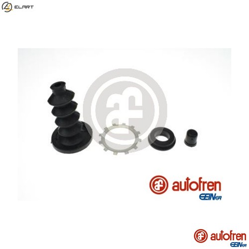 Repair kit clutch slave - clutch,