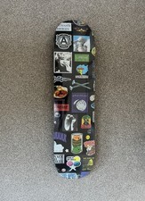 Supreme SS21 Stickers