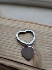 Tiffany & Co. Sterling Silver