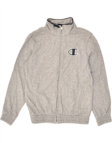 Champion boys tracksuit top - tracksuit,