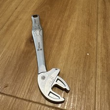 Wera '05020103001 6004 Joker M Self-Setting Spanner, 13-16 mm (1/2"-5/8“)