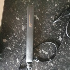 GHD Hair Straightners - 5.0 - Jemella Limited - Black / Gold