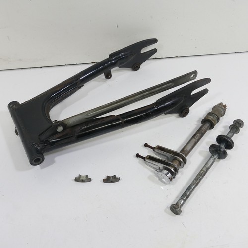 Honda 500 swingarm - cb,