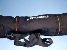 Benbo durable lightweight - benbo,