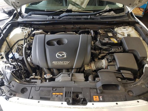 2016 2019 mk3 mazda - 2016-2019, complete