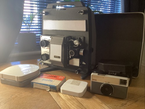 Rare 8mm film - rare,