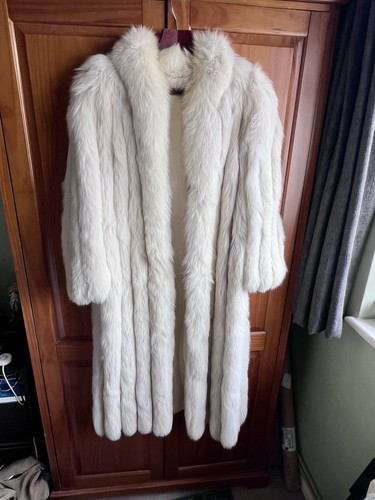 Real natural white arctic - real,
