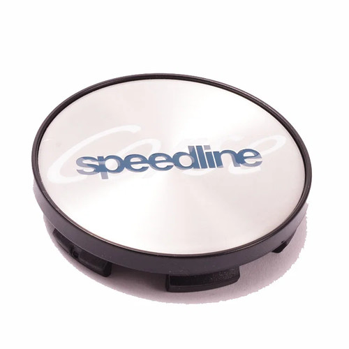 Speedline centre cap - cap, (single