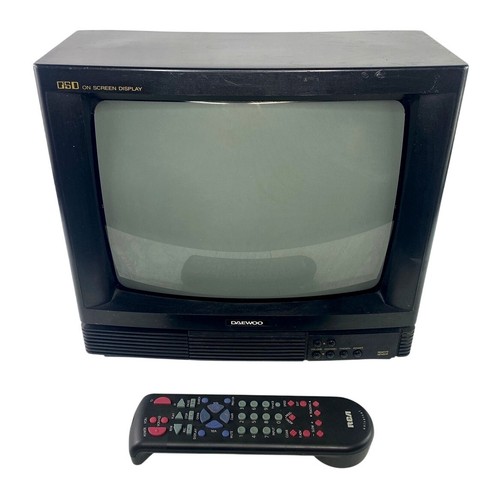 Vintage 1993 daewoo - vintage,