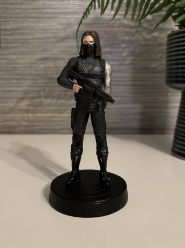 Eaglemoss marvel movie - eaglemoss,