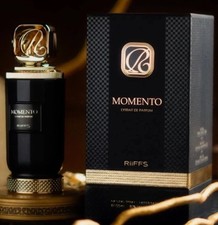Riiffs momento 100ml unisex - 100ml,