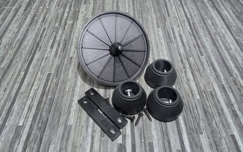 Rega turntable parts - p3,