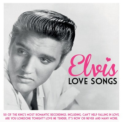 Elvis presley love - elvis,