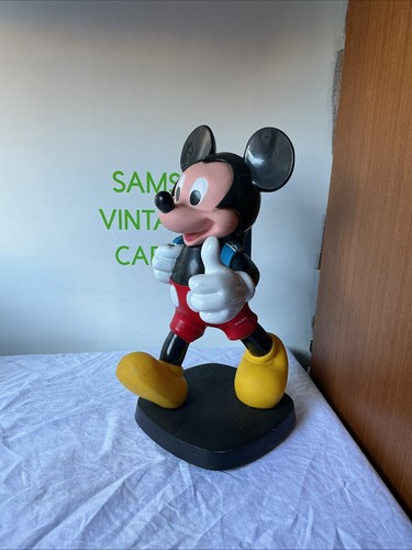 Mickey mouse backpacker - mickey,