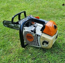 Stihl MS201T Top Handle
