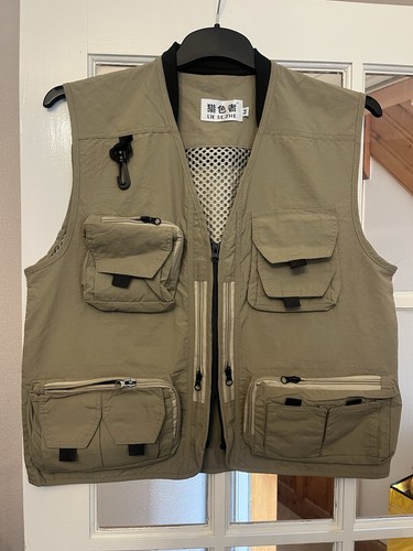 Men size chest 42 - size, m