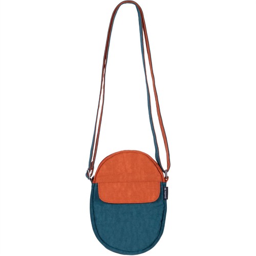Nomii pocket crossbody bag - pocket,