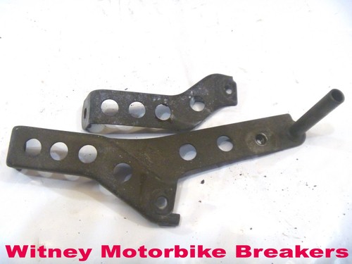 Honda cbr900 middle - cbr900, 00-02