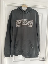 Tog 24 2XL Green Hoodie BNWT
