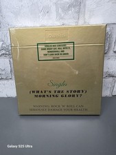 OASIS - (What's The Story)