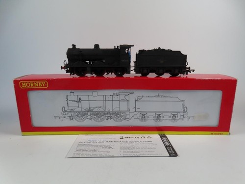 Hornby r2545 fowler - r2545, 0-6-0