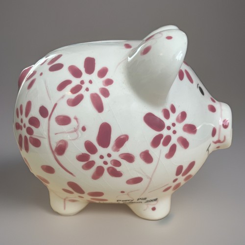 Percy pig limited edition - limited,