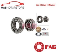 WHEEL BEARING KIT FRONT FAG