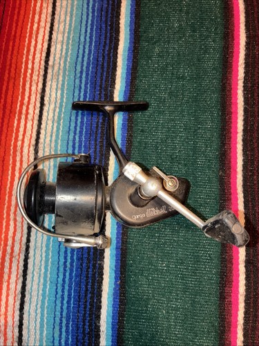 Vintage garcia mitchell 206 - garcia,